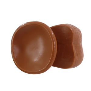 Vendita calda stile classico 7 pollici TPE Dildo realistico giocattoli adulti del sesso per le donne - Product Image 6