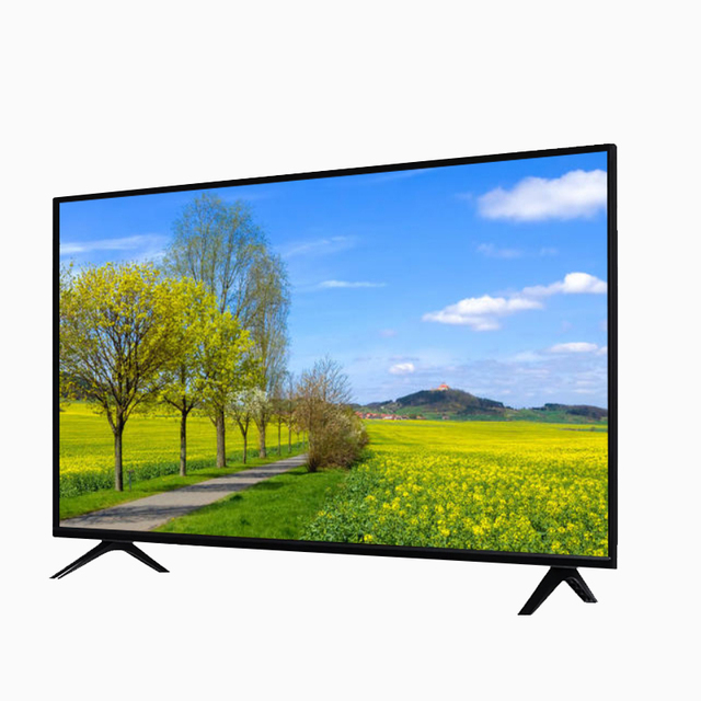 Television 4k Smart Tv 85 Inch Android Television 32 Pulg 5 Inch Tv Television Tach Screen
