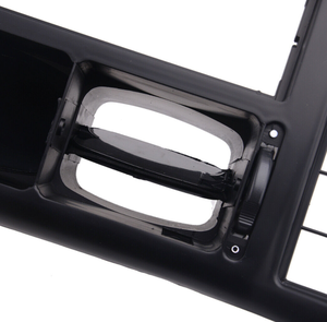Console centrale interna basco AC griglia di presa d'aria per VW <span class=keywords><strong>Polo</strong></span> Caddy 6 n1858071a 6 n1 858 071A 6 n1858069a - Product Image 5