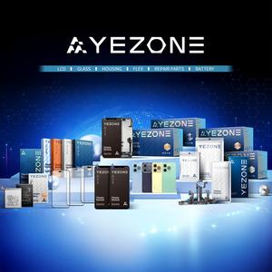 Écran tactile de remplacement Yezone pour tablettes <span class=keywords><strong>Samsung</strong></span> SM-T560, SM-T561, SM-T565, T560NU – Pièce de rechange pour atelier de <span class=keywords><strong>réparation</strong></span> – Meilleure vente en Amérique du Sud - Product Image 4