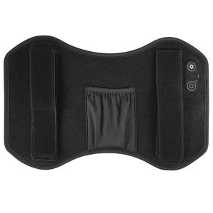 Kinreen Bungkus Lampu Terapi, Lampu Terapi Perut Kelas Medis 660Nm 850Nm Gaya Tali Bahu Lampu Merah dengan Timer - Product Image 2