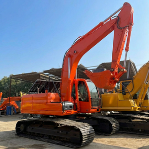 Excavadora Usada Original de Japón Doosan DX225LC-9C, 22 Toneladas de Peso Operativo, Modelo 2022, Excelente Estado, Motor, Caja de Cambios, Bomba, Equipamiento Pesado - Product Image 1