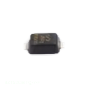 ไดโอด BZT52C36TQ-7-F ชิปอิเล็กทรอนิกส์ รุ่น SC-79, SOD-523 ของแท้ - Product Image 1