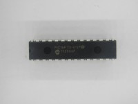 Microcontroladores MCU de microchip de alta calidad SACOH PIC16F/SL 1/P 12/SP/P 2/SP