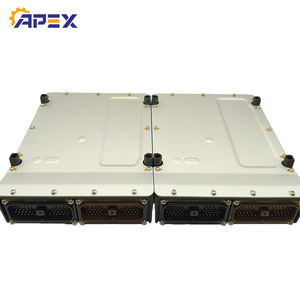 Pièces détachées pour excavatrice APEX 221-8874 336-8821 ECU ECM Contrôleur Module de commande électronique 320D 323D 324D 325D 330D 1 an - Product Image 1