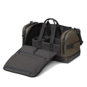 Sac à dos de chasse imperméable, sac sec d'extérieur, sac de voyage polyvalent avec des options de rangement pour de multiples utilisations - Product Image 6