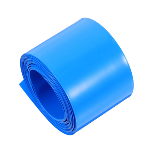 Dingyuan 2:1 <span class=keywords><strong>PVC</strong></span> nhiệt co Ống tay áo Pin cách nhiệt tay áo, linh hoạt/cứng nhắc, UL VW-1 chống cháy - Product Image 3