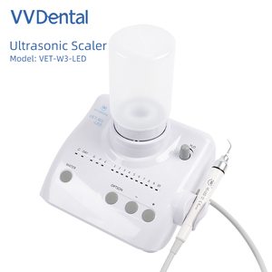 <span class=keywords><strong>Scaler</strong></span> dentale ad ultrasuoni portatile dentale con Led - Product Image 1