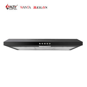 Campana Extractora <span class=keywords><strong>de</strong></span> Humo para Cocina Pequeña, Ultrafina, Silenciosa, <span class=keywords><strong>de</strong></span> Bajo Ruido, en Oferta - Product Image 1