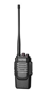 YANTON T-650 <span class=keywords><strong>Radio</strong></span> de 10 vatios woki toki UHF o VHF walkie talkie de largo alcance 10km - Product Image 2
