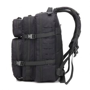 Sac à dos tactique en vente chaude, sac de sport de plein air Molle, sac de randonnée pour hommes, sac de voyage, sac à dos tactique d'escalade - Product Image 4