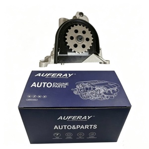 Pièces de <span class=keywords><strong>moteur</strong></span> diesel, pompe à huile pour <span class=keywords><strong>BMW</strong></span> N47D20C 2.0L Diesel, séries <span class=keywords><strong>1</strong></span>, 3, 5, X1, X3, OE 11417823009, montage direct - Product Image 2