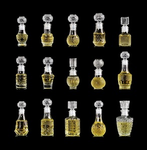 Günstiger Preis: 50ml Bleifreie Kristall-Karaffe für Wein, <span class=keywords><strong>Mini</strong></span>-Whiskey-Dekanter - Product Image 2
