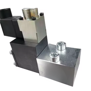 NUEVO Maquinaria de Alta Proporcionalidad PMVP-4-41/G24 PMVP-4-41/G12 PMVP-4-42/G24 PMVP-4-42/G12 PMVP-4-43/G24 - Product Image 6