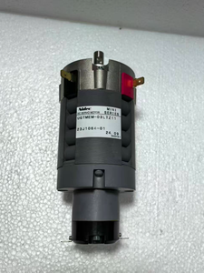 Motor Servo DC Nidec UGTMEM-03LTZ11 para Máquina de Corte por Hilo EDM Charmilles, Alta Automatización, Pieza de Repuesto de Aluminio, Japón - Product Image 1