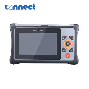 1310nm 1550nm Negen-In-een Functie Otdr Opm Vfl Ols Netwerk Kabel Test Ftth Otdr Machine <span class=keywords><strong>Tester</strong></span> - Product Image 5