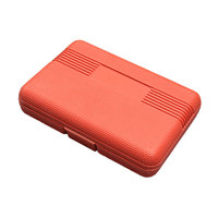 Juego de 100 Puntas de Destornillador con Vástago de 1/4 de Pulgada, Puntas de Seguridad Tipo Y de Triple Anillo, Kit de Puntas Universales para Taladros Eléctricos con Estuche
