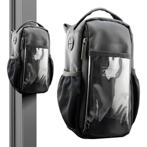 Support <span class=keywords><strong>de</strong></span> téléphone <span class=keywords><strong>de</strong></span> transporteur <span class=keywords><strong>de</strong></span> gymnase <span class=keywords><strong>de</strong></span> sport <span class=keywords><strong>de</strong></span> logo personnalisé avec résistant à l'eau d'aimant fort et sac portatif <span class=keywords><strong>de</strong></span> bouteille d'entraînement d'usine - Product Image 2