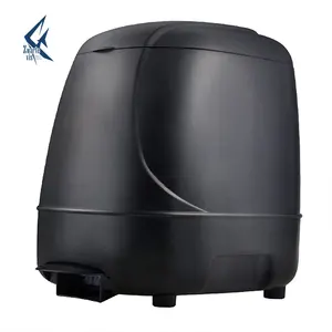 Automatische Vis Feeder Timer Hoge Capaciteit Vijver Fish Feeder Geschikt Voor Outdoor Aquarium Feeder Aquaria & Accessoires