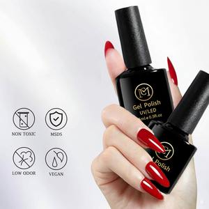 Set de Esmalte de Uñas en Gel Efecto Ojo de Gato, 20 Colores: Rosa Nude, Verde, Azul y Terciopelo - Product Image 6