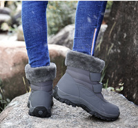 2025 nouveautés marques Designer mode à la mode meilleure vente femmes baskets bottes de neige automne hiver