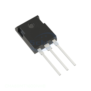 Electronic Circuit Components CMA60MT1600NHB TO-247-3 Thyristors Original One Stop Service - Product Image 1