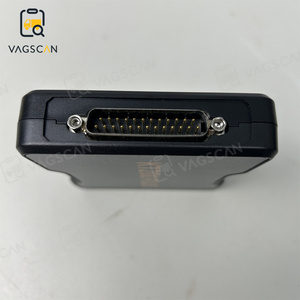 ECUHELP KT200 Plus : Outil de programmation ECU autonome – Lecture/Écriture/Clonage via OBD/Mode Banc – Prise en charge DTC off/Immo off/Map - Product Image 3