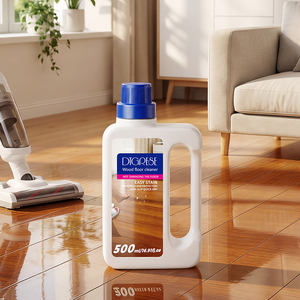 <span class=keywords><strong>Nettoyant</strong></span> liquide pour parquet, séchage rapide, sans traces, brillant, pour tous types de parquet, usage quotidien, indispensable à la maison - Product Image 3