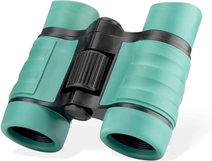 4X30 marca a medida juguetes coloridos para niños telescopio de plástico promocional barato juguete para niños <span class=keywords><strong>binoculares</strong></span> para niños - Product Image 6