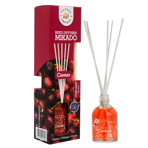 Bao Bì Đẹp Thiết Kế Đặc Biệt Khuếch Tán Sậy Tự Nhiên - Product Image 2