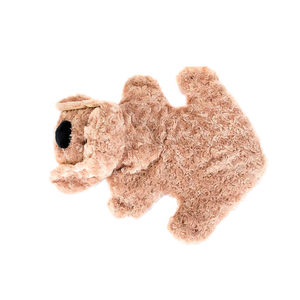Custom Super Floppy Weighted <strong>Dog</strong> Stuffed Animal <strong>Toy</strong> <strong>for</strong> Calm and Focus - Product Image 1
