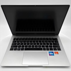แล็ปท็อปทรงพลัง Honor MagicBook X14 2024 โปรเซสเซอร์ AMD R5-7640HS แรม 16GB ความจุ 512GB หน้าจอ 14 นิ้ว คอมพิวเตอร์ธุรกิจและส่วนบุคคล 2-in-1 พร้อมระบบสแกนลายนิ้วมือ - Product Image 4