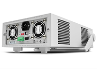 Chargeur électronique programmable ITECH IT8511A+, 150W 150V 30A, testeur de batterie et d'alimentation haute précision