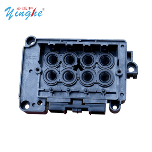 หัวพิมพ์ DX7สำหรับเครื่องพิมพ์ตัวทำละลายเครื่องพิมพ์ยูวีหัวพิมพ์ DX7 DX7 - Product Image 4