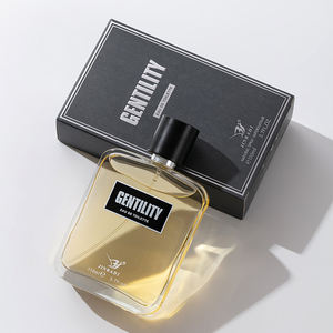 Perfume Natural Fresco para Mujer, 110 ml, Eau de Toilette en Spray con Notas Energéticas de Cítricos y Jazmín para Vitalidad Diaria - Product Image 2