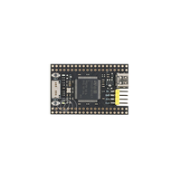 Placa base STM32F407VET6, placa de sistema, placa de aprendizaje, placa de desarrollo STM32 (placa Lite)