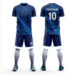 Abbigliamento da calcio con maglia da calcio <span class=keywords><strong>Honduras</strong></span> con nome personalizzato di 2025 2026 a basso prezzo e di alta qualità - Product Image 6