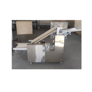 Máquina para Hacer Empanadillas Siomai Wonton de Buena Calidad, Puede Cambiar los Moldes - Product Image 6