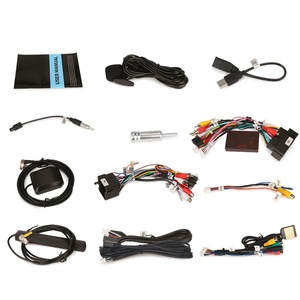 Erisin ES6554L Autoradio Android 14.0 da 7 Pollici con CarPlay, GPS, Amplificatore, 4G WiFi, IPS, DSP per Sistema Stereo <span class=keywords><strong>Fiat</strong></span> <span class=keywords><strong>500L</strong></span> - Product Image 6