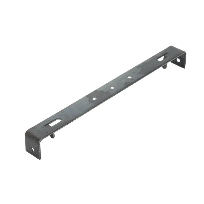 Hardware Accessories ply spacer /spreader cleat used with nail stake in concrete building