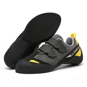 Chaussures <span class=keywords><strong>d</strong></span>'<span class=keywords><strong>escalade</strong></span> en caoutchouc professionnelles pour l'extérieur, <span class=keywords><strong>prix</strong></span> <span class=keywords><strong>d</strong></span>'usine, chaussures de randonnée antidérapantes pour hommes - Product Image 5