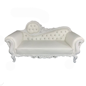 रॉयल कोर्ट शैली इनडोर शादी सोफे सजावट घटना इस्तेमाल किया सोफे - Product Image 6