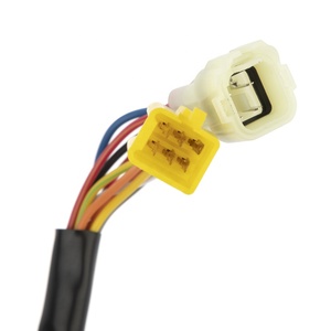 Interruptor de Encendido y Apagado para Manillar Izquierdo para <span class=keywords><strong>Arctic</strong></span> <span class=keywords><strong>Cat</strong></span> 400 500 Automático 400 TRV 450 500 550 <span class=keywords><strong>650</strong></span> 700 1000 0509-014 Interruptor de Manillar para ATV - Product Image 5