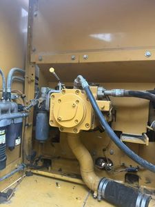 Pelle d'occasion de marque CAT 320 Caterpillar 320D Pelle hydraulique sur chenilles 20 tonnes CAT320D Pelleteuse d'occasion à vendre - Product Image 4