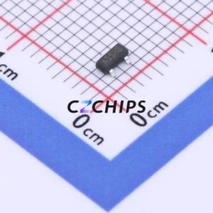 Nuevo y Original WST2337 Transistor de efecto de campo de transistor (MOSFET) Venta al por mayor Chips de componentes electrónicos y servicio BOM - Product Image 1