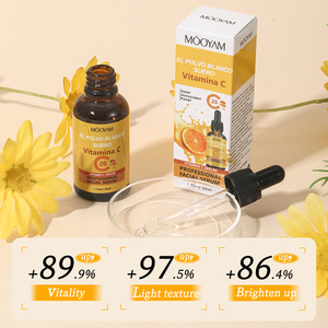 Suero facial de <span class=keywords><strong>vitamina</strong></span> <span class=keywords><strong>C</strong></span> Belleza Cuidado DE LA PIEL <span class=keywords><strong>10</strong></span> tipos de suero VA VB VE Arroz Caracol Colágeno Retinol Ácido hialurónico Arbutina Suero facial - Product Image 5