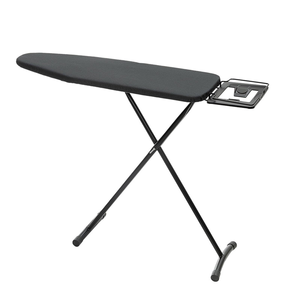Table à repasser pliable et réglable en hauteur, gain de place, portable, pour la maison - Product Image 1