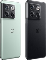 Smartphone OnePlus 10T 8 Go 128 Go Charge 150 W 4800 mAh 50 MP 6,7 pouces HD 120 Hz AMOLED Android 12 5G LTE NFC Octa Core Français/Espagnol