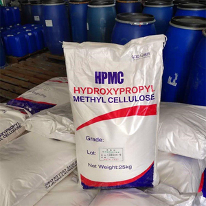 เซลลูโลสอีเธอร์ HPMC ไฮดรอกซีโพรพิล เมทิลเซลลูโลส CMC PVA 2488 Rdp ผู้ผลิต - Product Image 1