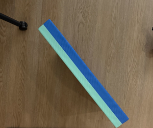 PetFit denge disk köpek eğitim ekipmanları için Pet eğitim merkezi fizyoterapi çevre dostu TPE yumuşak ped köpek eğitim desteği - Product Image 6